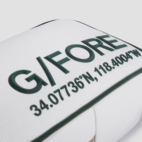 STRAP POUCH 肩背包