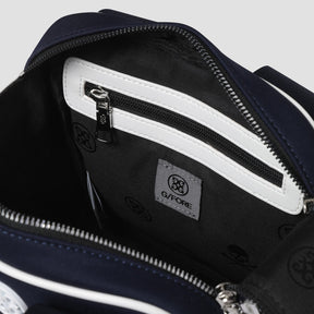 TWO POCKETS BAG 手提托特包
