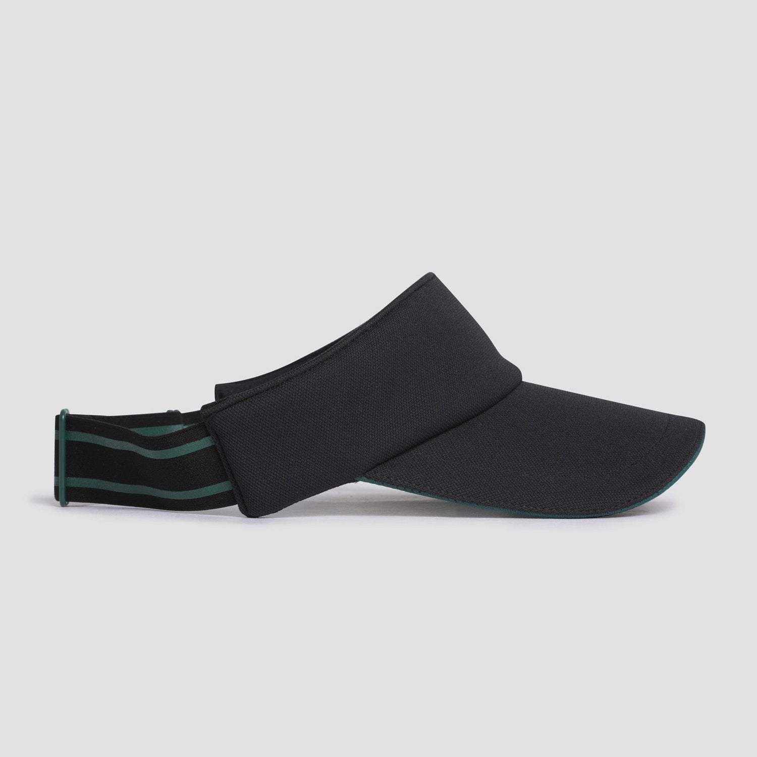 ELASTIC VISOR 高爾夫彈性遮陽帽