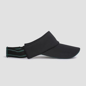 ELASTIC VISOR 高爾夫彈性遮陽帽