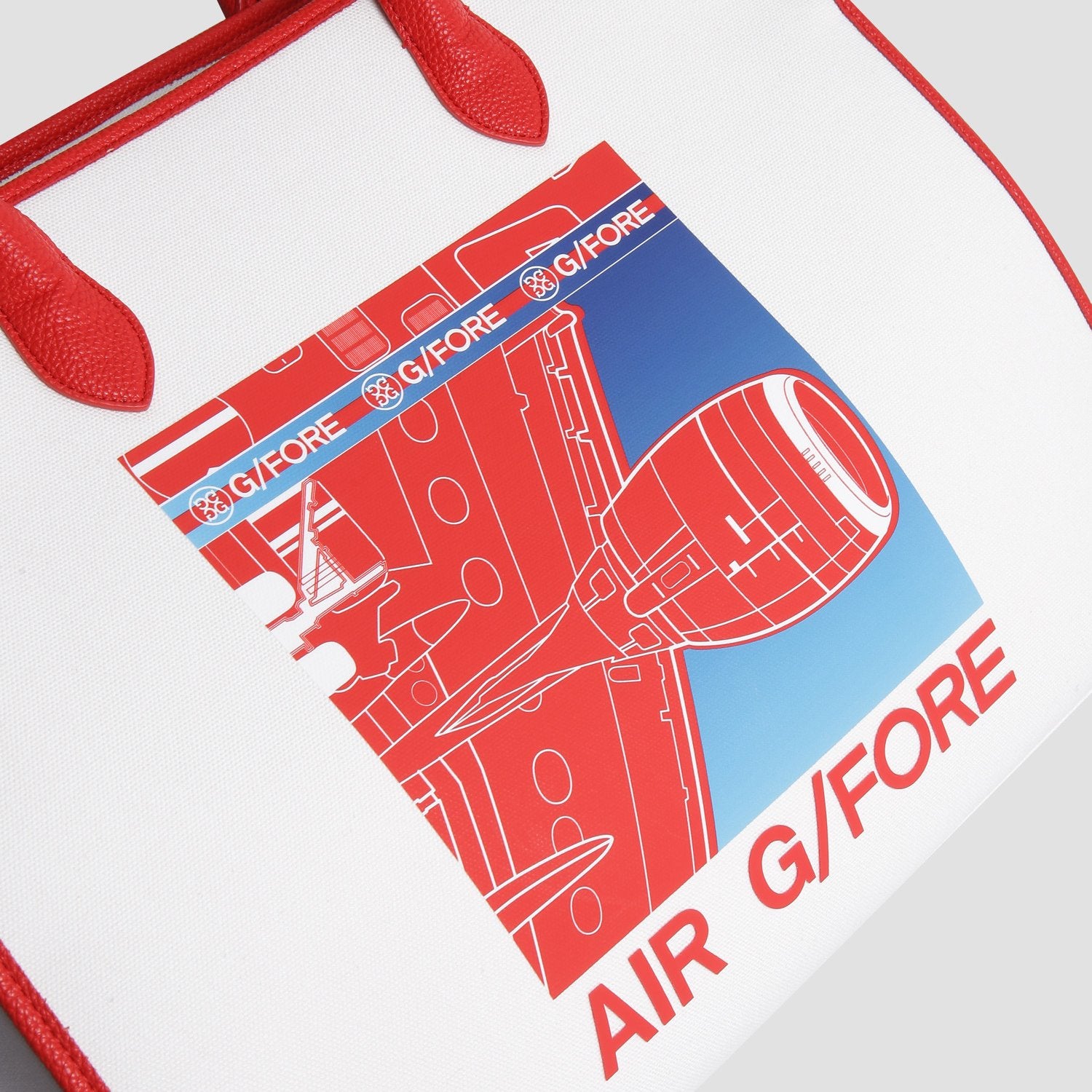 SHOPPER BAG 手提包