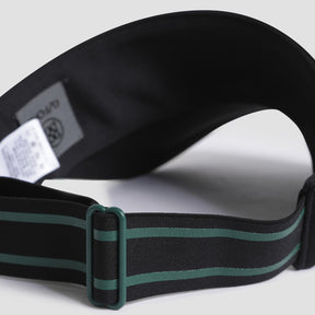 ELASTIC VISOR 高爾夫彈性遮陽帽