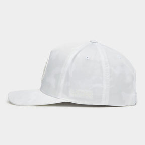 CAMO CIRCLE G'S RIPSTOP SNAPBACK HAT高爾夫球帽