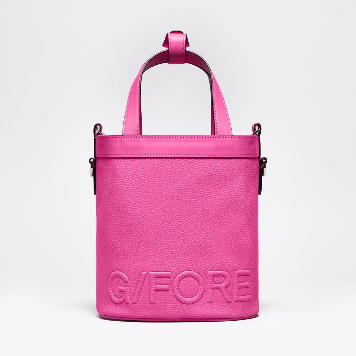 BUCKET BAG 水桶包