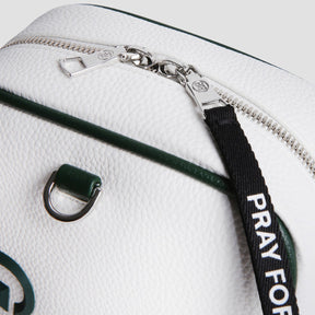 STRAP POUCH 肩背包