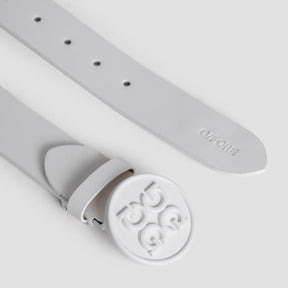 ESSENTIAL BELT 男士 皮革腰帶