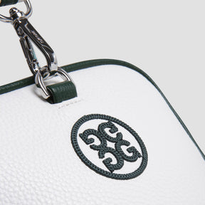 STRAP POUCH 肩背包