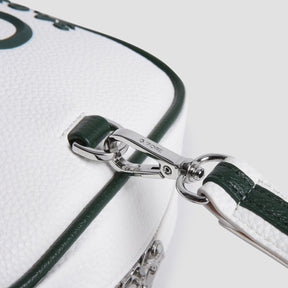 STRAP POUCH 肩背包