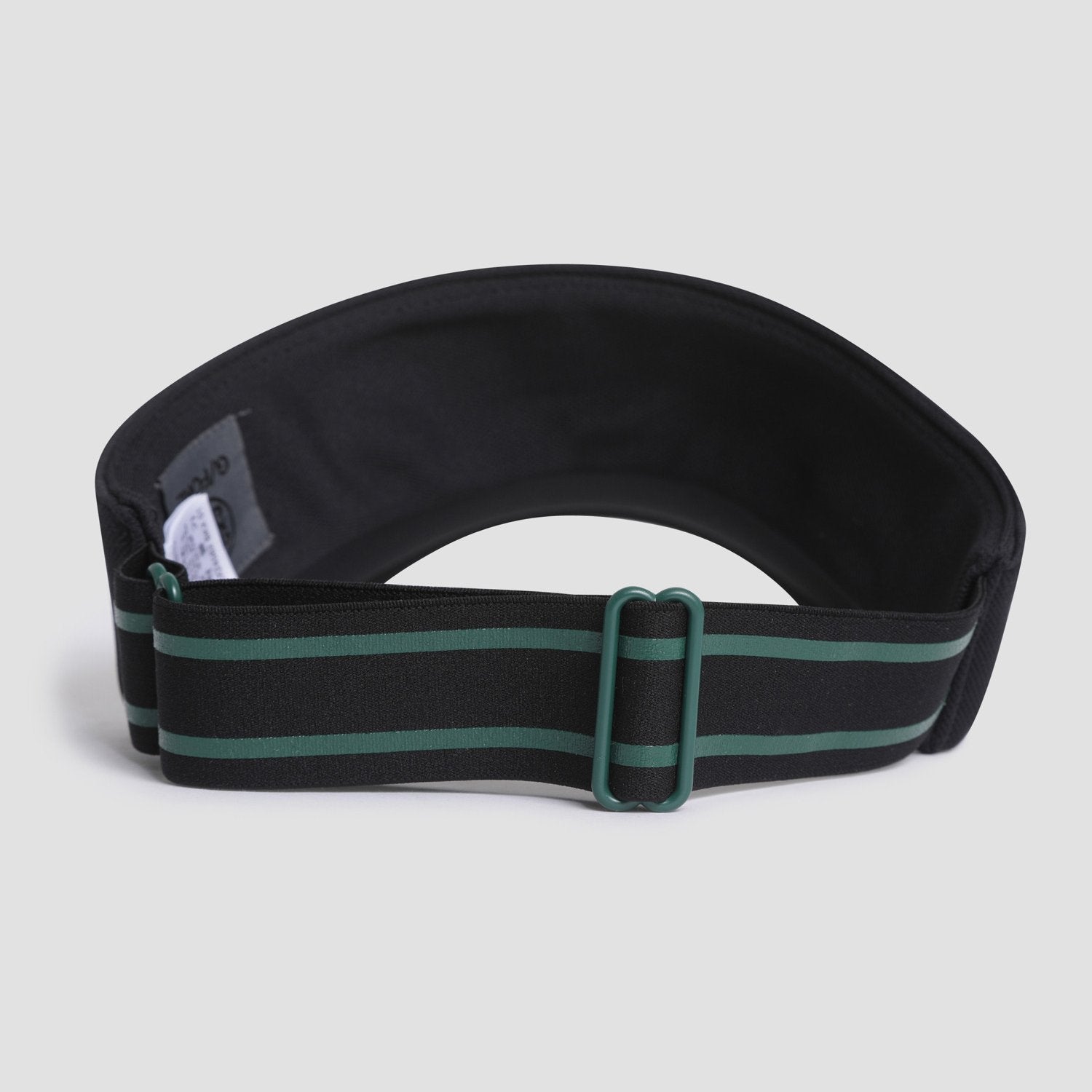 ELASTIC VISOR 高爾夫彈性遮陽帽