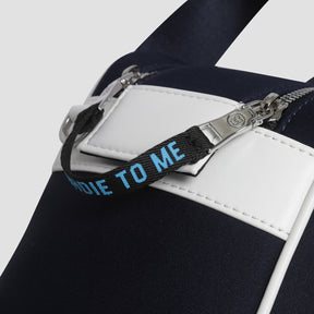 TWO POCKETS BAG 手提托特包
