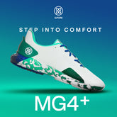 LIMITED EDITION MG4+ COLOUR BLOCK GOLF SHOE   男士 高爾夫球鞋