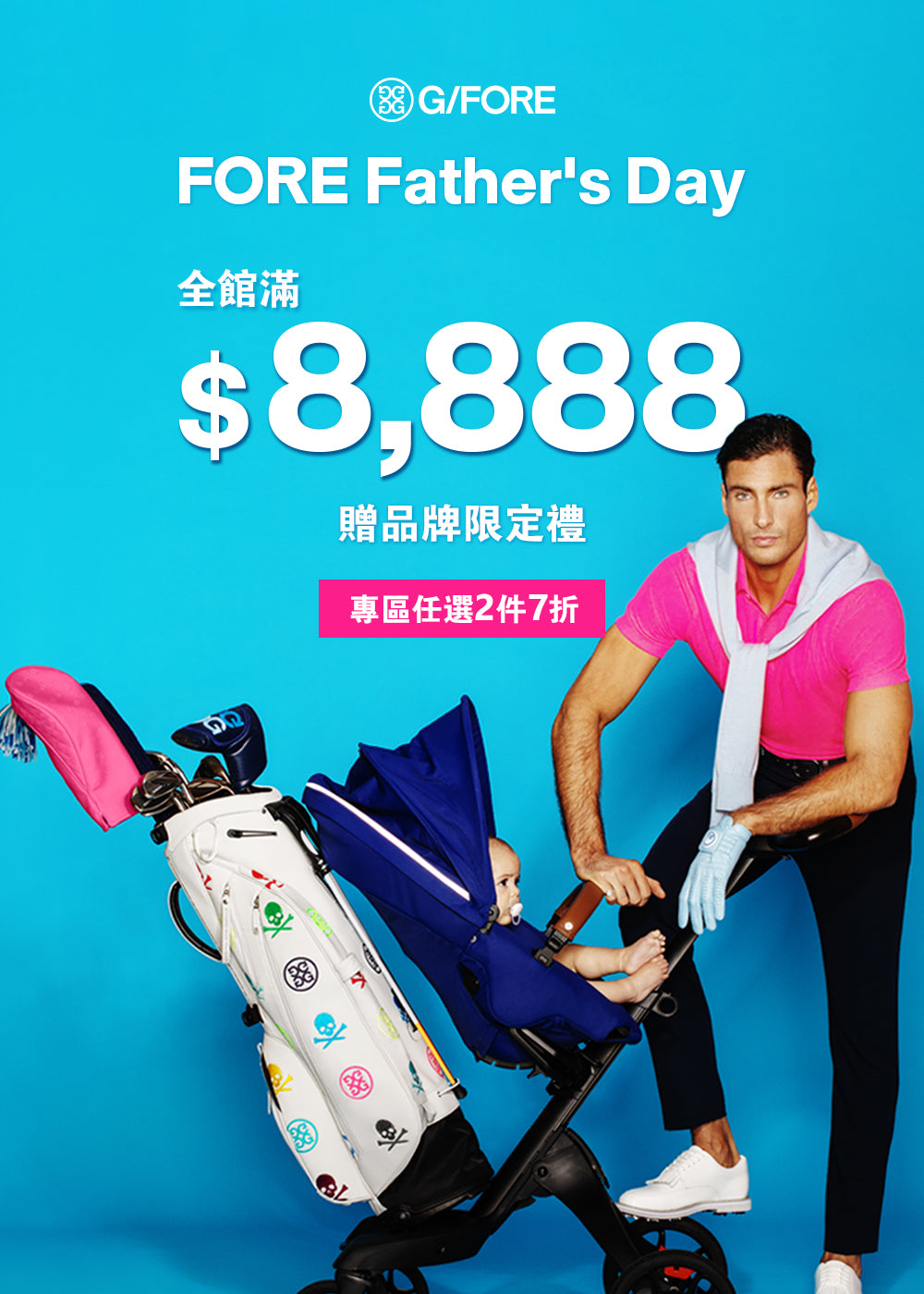【即発送】ゴルフ G/FORE レディース トップス ノースリーブ（ホワイト） 新品 G/FORE ジーフォア ゴルフ トップス ホワイト M - メルカリ