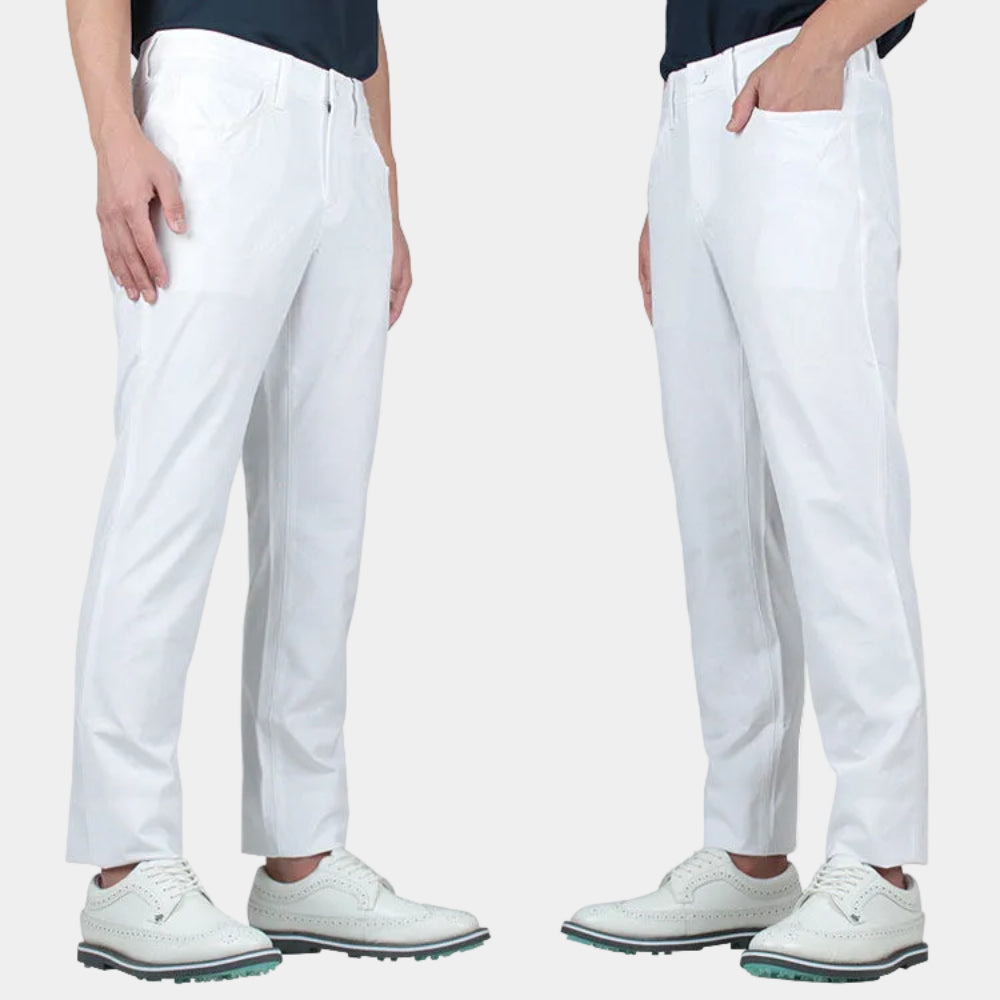 TOUR FIT 5 POCKETS 男士 高爾夫長褲