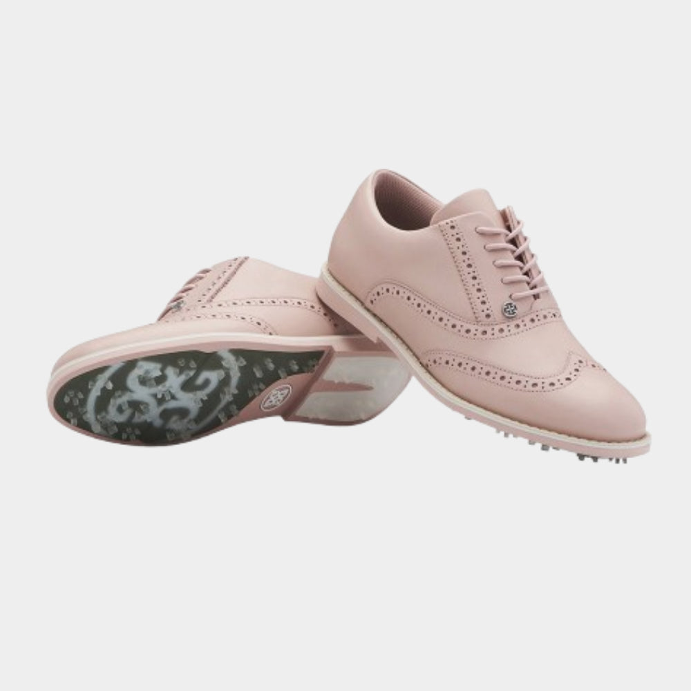 BROGUE GALLIVANTER 女士 高爾夫球鞋