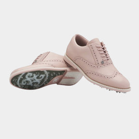 BROGUE GALLIVANTER 女士 高爾夫球鞋