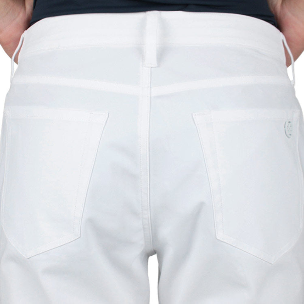 TOUR FIT 5 POCKETS 男士 高爾夫長褲