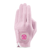 WOMEN'S PASTEL COLLECTION GOLF GLOVE 女士 高爾夫球右手手套