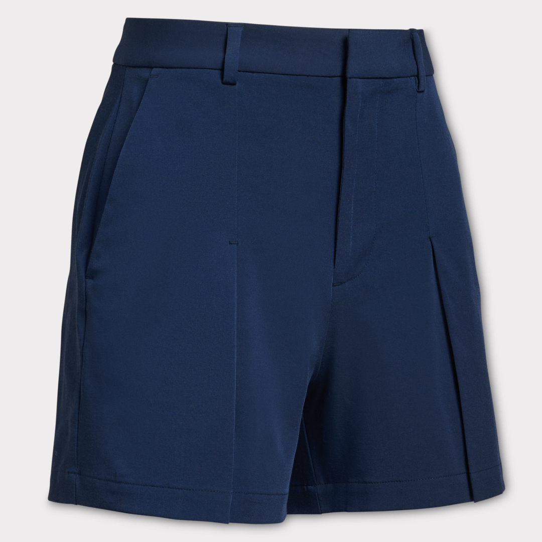 A-LINE PLEATED SHORT 女士 高爾夫短裙