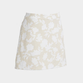 TONAL FLORAL MAVERICK 4-WAY STRETCH SKORT 女士 高爾夫球裙