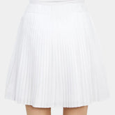 PLEATED SKORT 女士 百褶彈性高爾夫裙