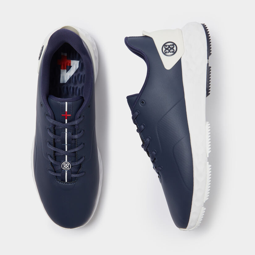 COLOUR BLOCK MG4+ 男士新品 高爾夫球鞋