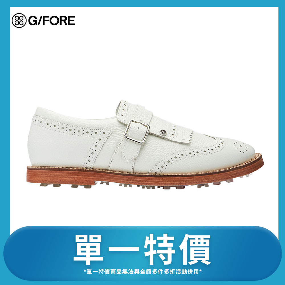 MONK STRAP GALLIVANTER 男士 高爾夫球鞋-【單一特價】