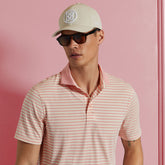 PERF STRIPE POLO 男士 短袖POLO衫