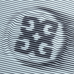 24-CIRCLE G'S GLITCH TECH JERSEY POLO 男士 短袖POLO衫