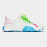 G.112 P.U. LEATHER KILTIE GOLF SHOE 女士 高爾夫球鞋