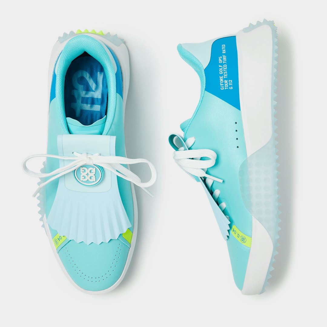 Women's grandpr酶 2025 turf sneaker