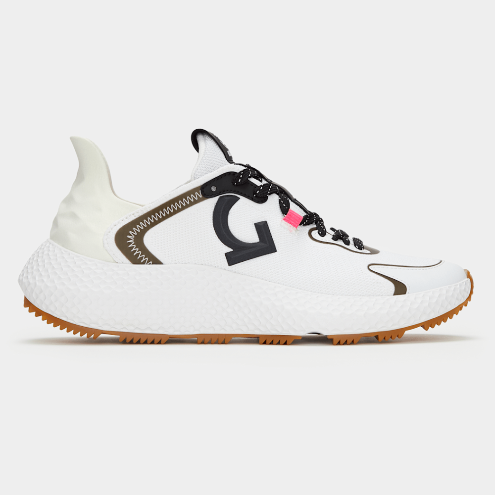 MG4X2 JACQUARD KNIT GOLF CROSS TRAINER  女士 高爾夫球鞋