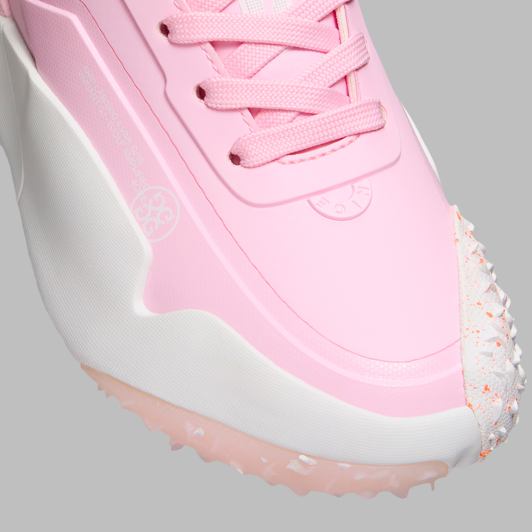 G/18 GOLF SHOE 女士 高爾夫球鞋