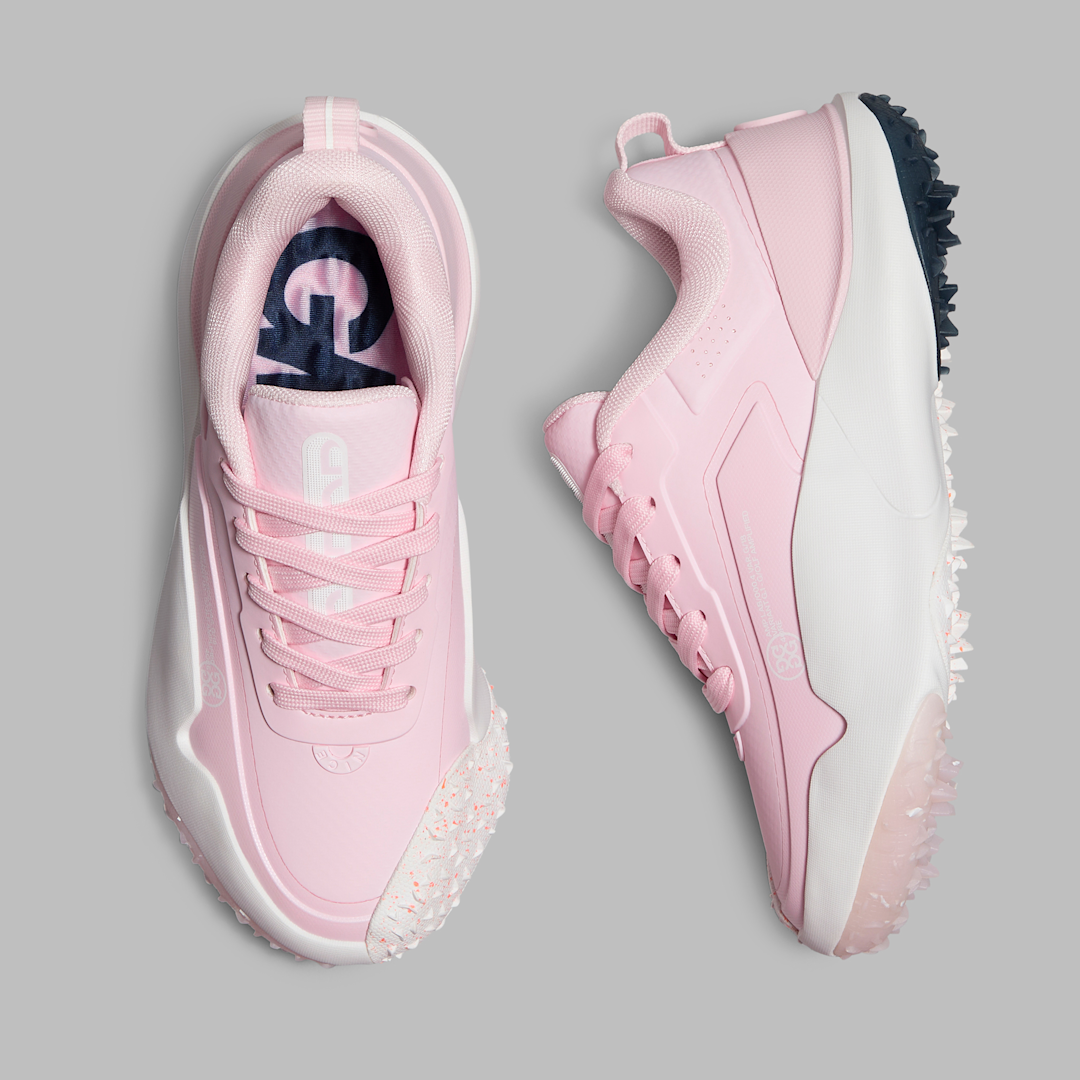 G/18 GOLF SHOE 女士 高爾夫球鞋