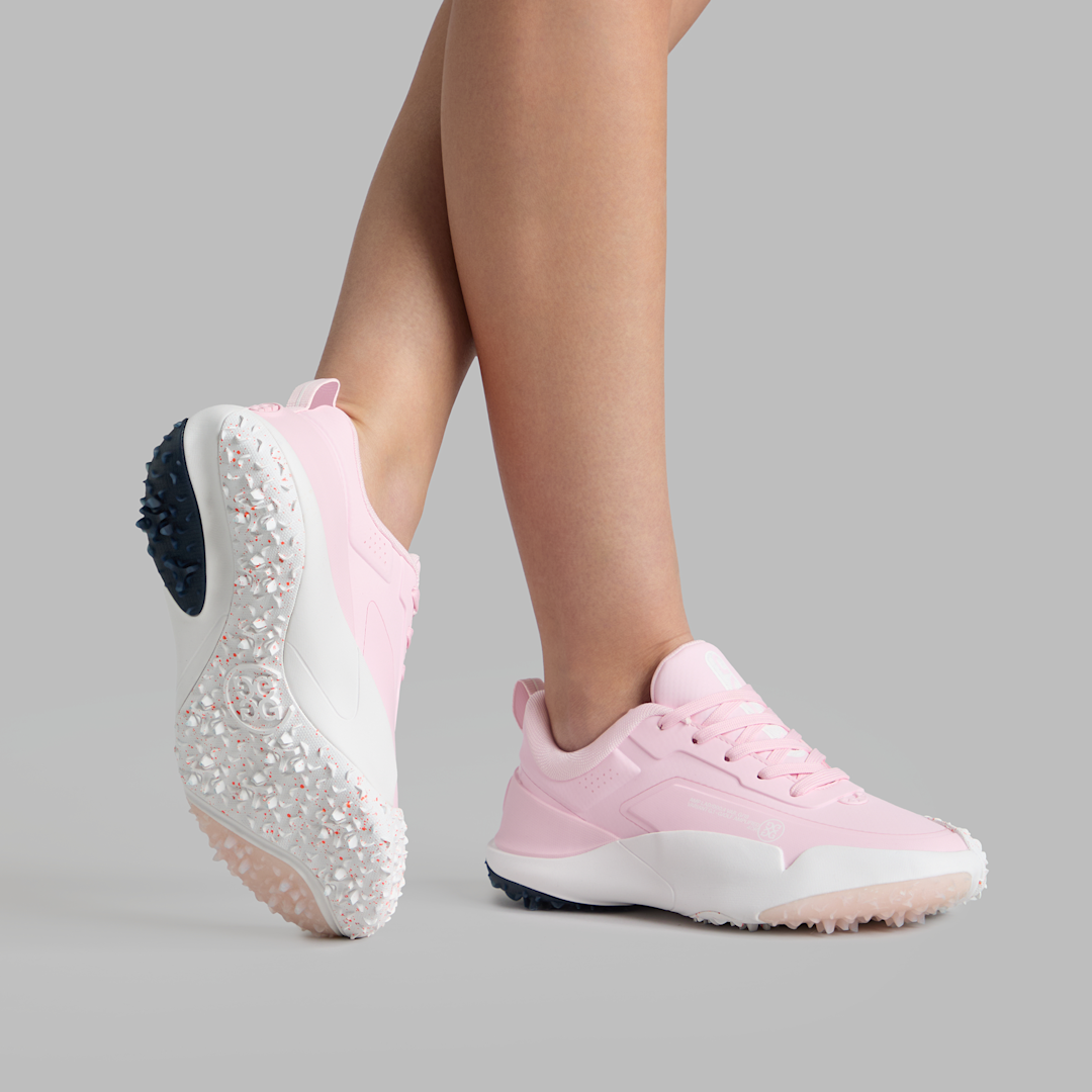 G/18 GOLF SHOE 女士 高爾夫球鞋