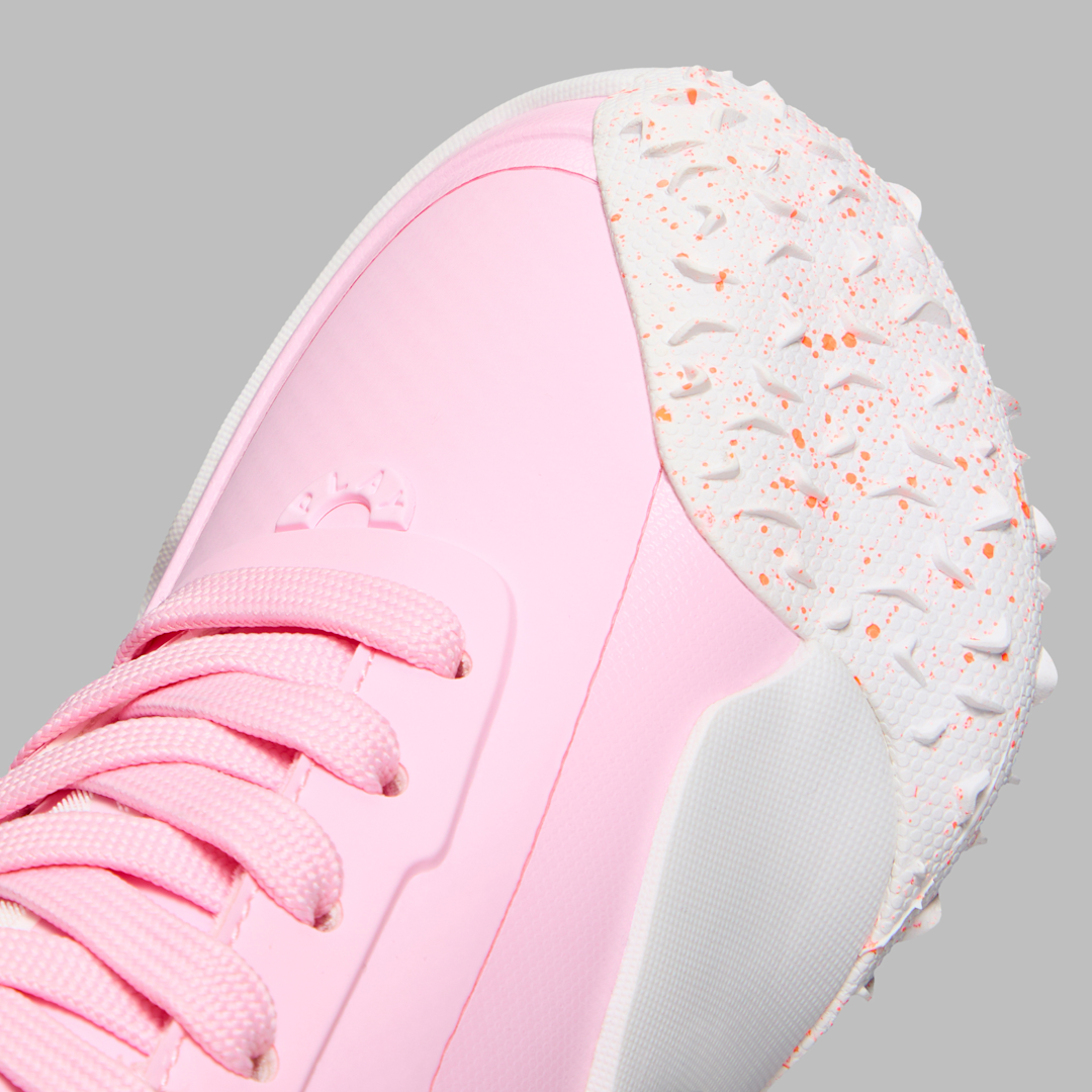 G/18 GOLF SHOE 女士 高爾夫球鞋