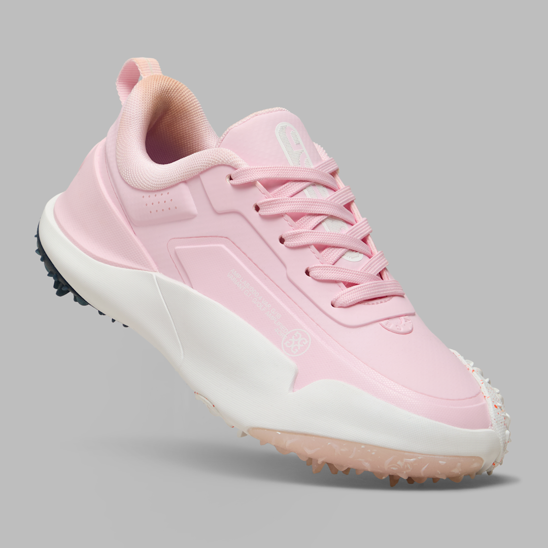 G/18 GOLF SHOE 女士 高爾夫球鞋