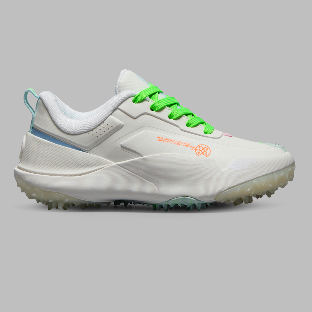 G/18 GOLF SHOE 女士 高爾夫球鞋