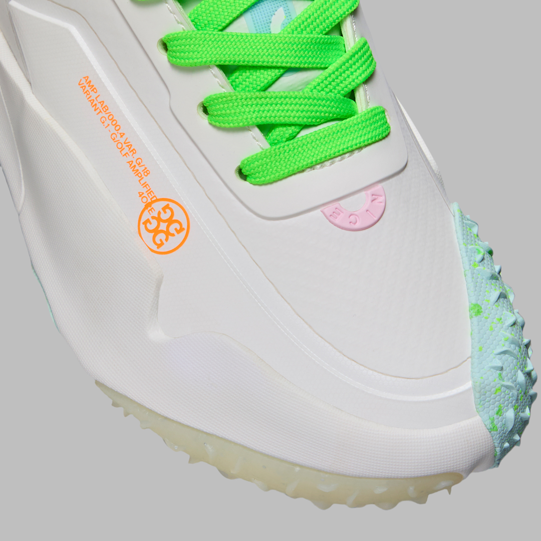 G/18 GOLF SHOE 女士 高爾夫球鞋