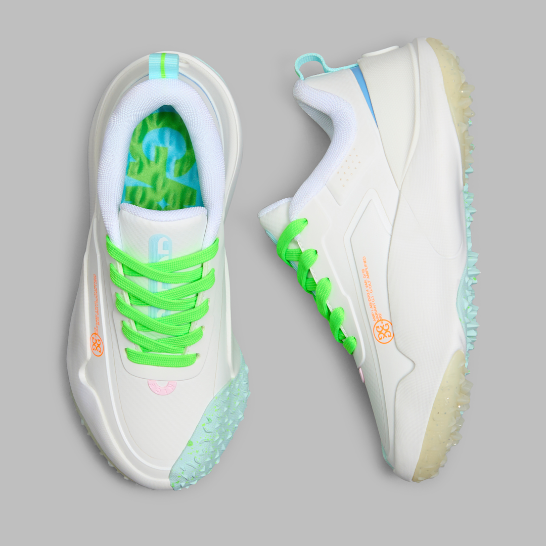 G/18 GOLF SHOE 女士 高爾夫球鞋