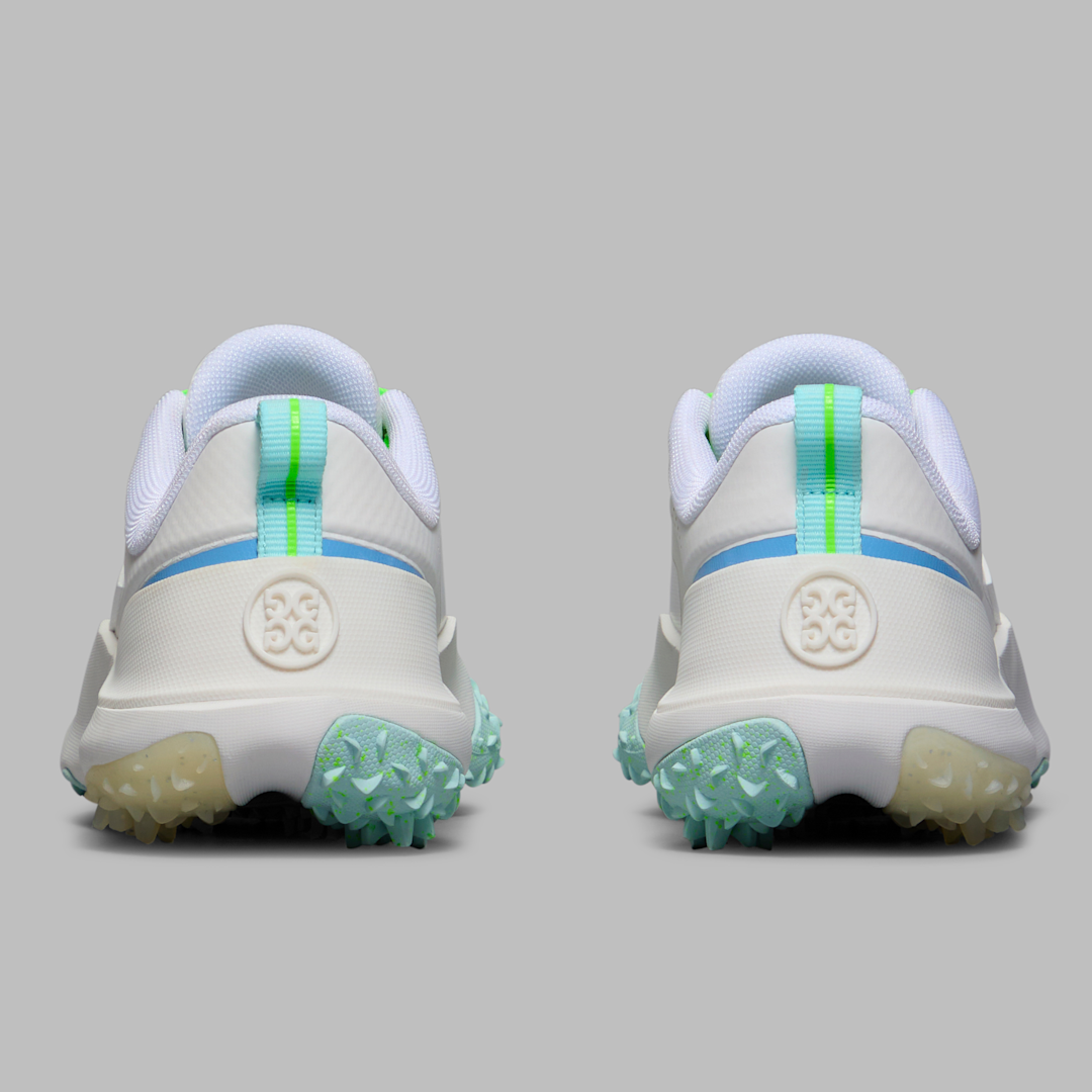 G/18 GOLF SHOE 女士 高爾夫球鞋