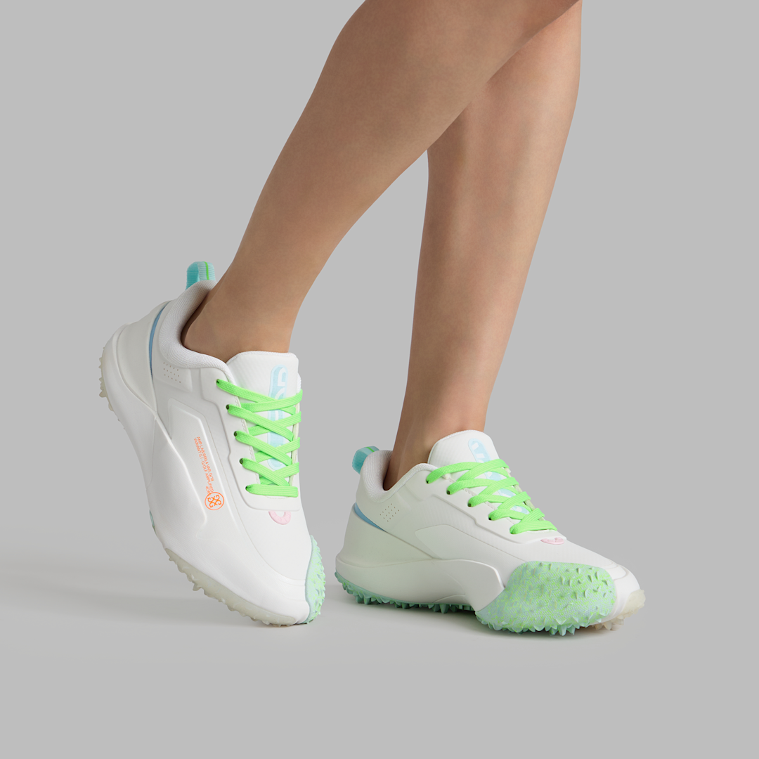 G/18 GOLF SHOE 女士 高爾夫球鞋