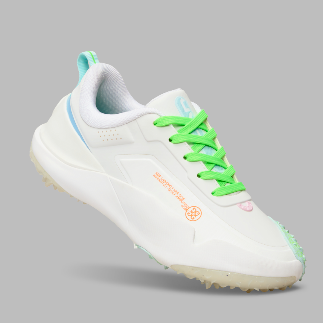 G/18 GOLF SHOE 女士 高爾夫球鞋