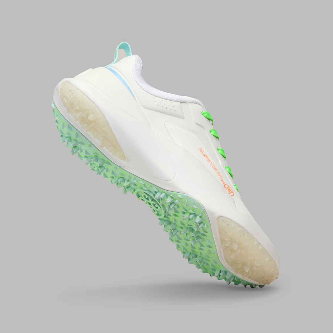 G/18 GOLF SHOE 女士 高爾夫球鞋