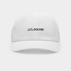 24-GOLFER COTTON TWILL RELAXED FIT SNAPBACK HAT高爾夫球帽