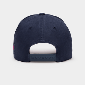 24-GOLFER COTTON TWILL RELAXED FIT SNAPBACK HAT高爾夫球帽