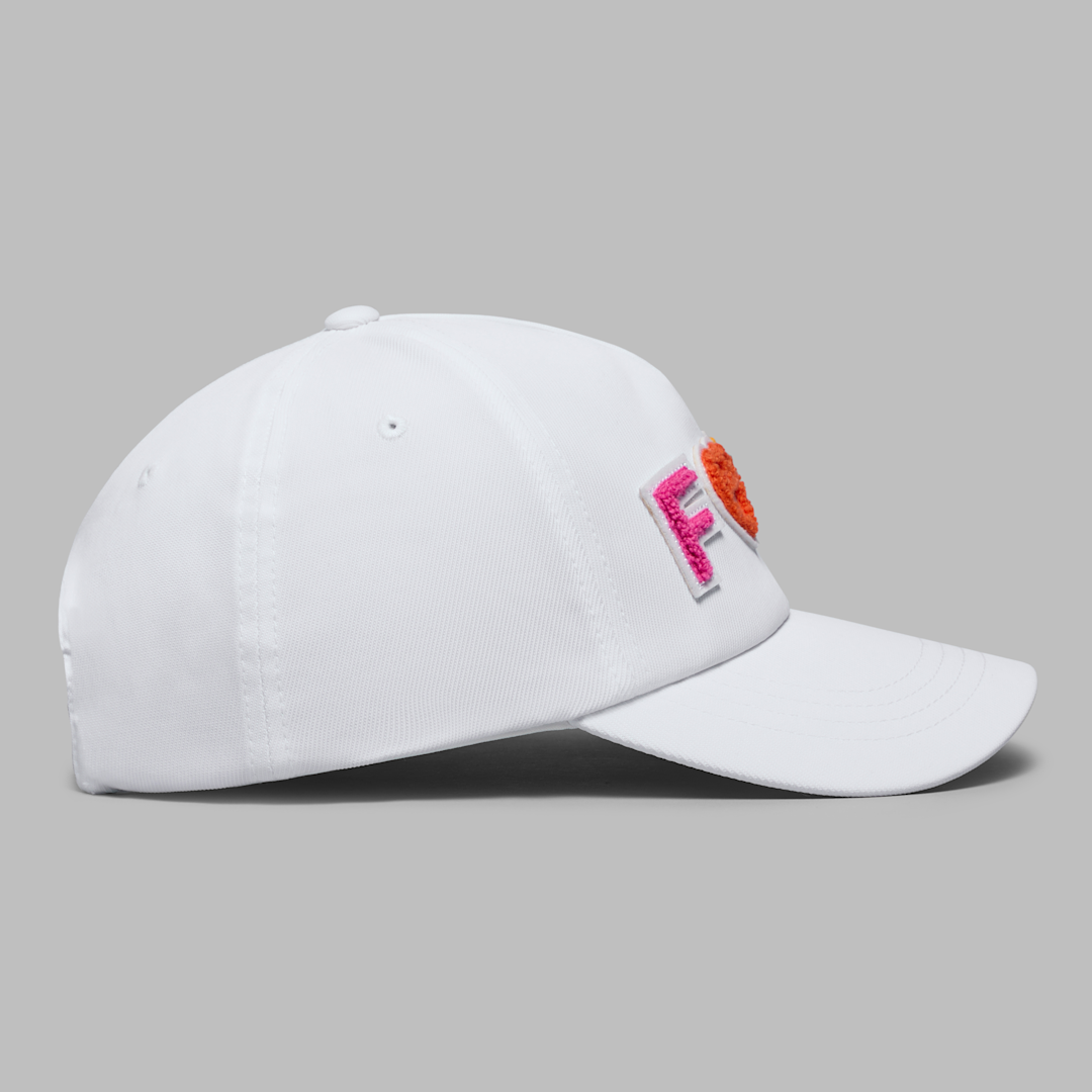 FORE STRETCH TWILL SNAPBACK 高爾夫球帽