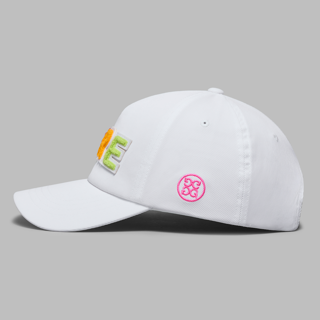 FORE STRETCH TWILL SNAPBACK 高爾夫球帽