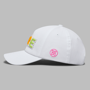 FORE STRETCH TWILL SNAPBACK 高爾夫球帽