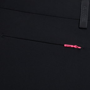 24-ITALIAN WARP KNIT TAPERED TROUSER 男士 修身長褲