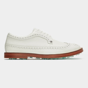 MEN'S GALLIVANTER LEATHER LUXE SOLE LONGWING GOLF SHOE 男士 高爾夫球鞋